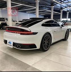 بورش 911